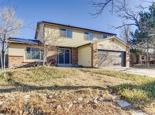 3132 S Evanston Way, Aurora, CO 80014