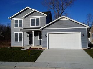 2514 Banyan Ct, Ann Arbor, MI 48103