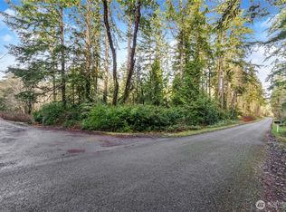 12605 84th Street Ct, Anderson Island, WA 98303