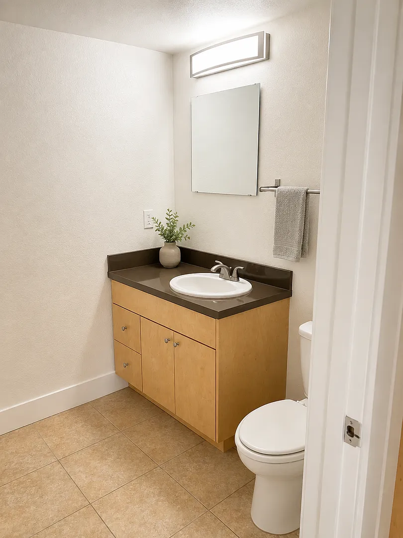 Huston Condos — Photo 4