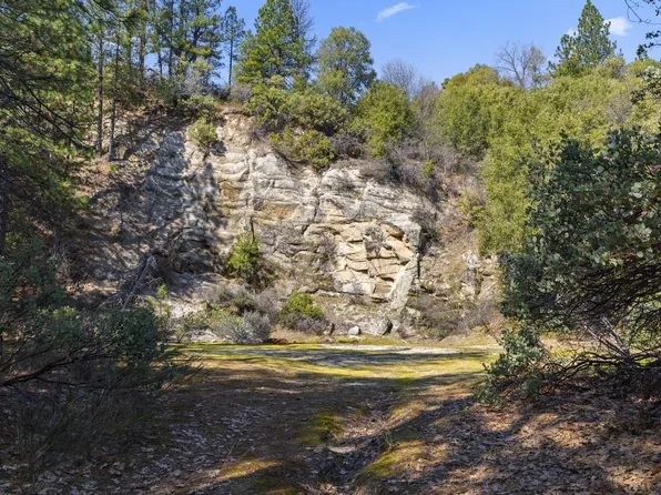 15528 State Highway 49, Camptonville, CA 95922