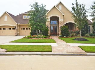 27807 Charter Lake Ln, Katy, TX 77494