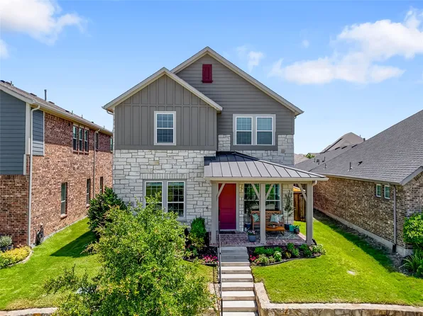 4860 Connor Pl, Fairview, TX 75069