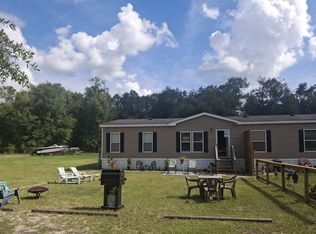 17519 SW 95th Ave, Archer, FL 32618