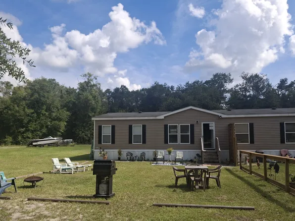 17519 SW 95th Ave, Archer, FL 32618