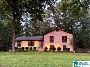 4659 Wooddale Ln, Pelham, AL 35124