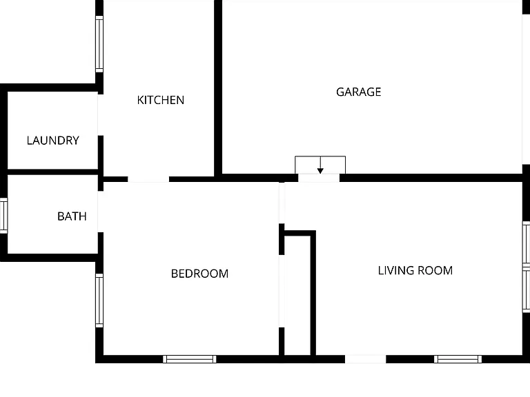 3703 Redding Rd — Photo 16