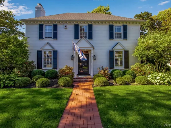 32 Saint Georges Sq, Buffalo, NY 14222