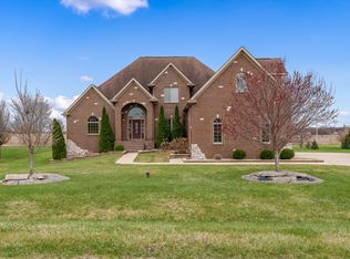 9259 Hayrack Trl, Stillman Valley, IL 61084