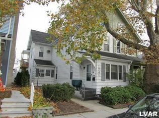 1741 Main St, Northampton, PA