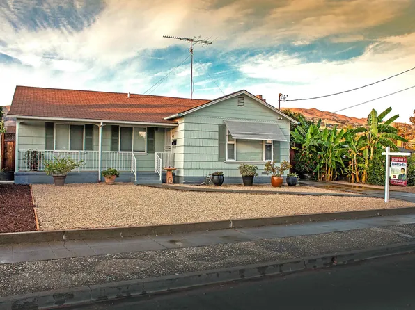 48 N Cragmont Ave, San Jose, CA 95127