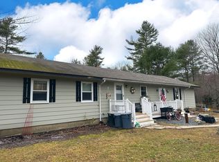 34 Christian Ridge Rd, Ellsworth, ME 04605