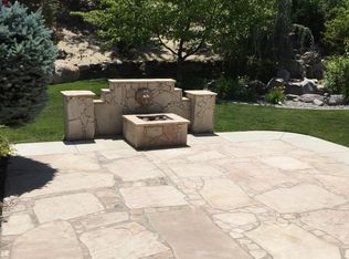 3520 Painted Vista Dr, Reno, NV 89511