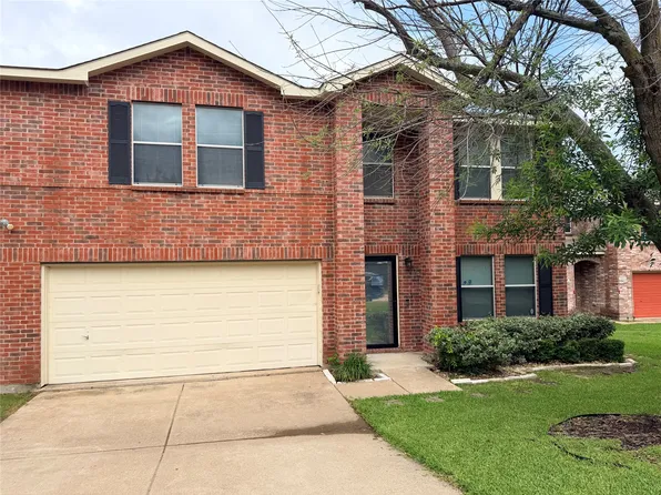 3801 Quail View Dr, McKinney, TX 75071