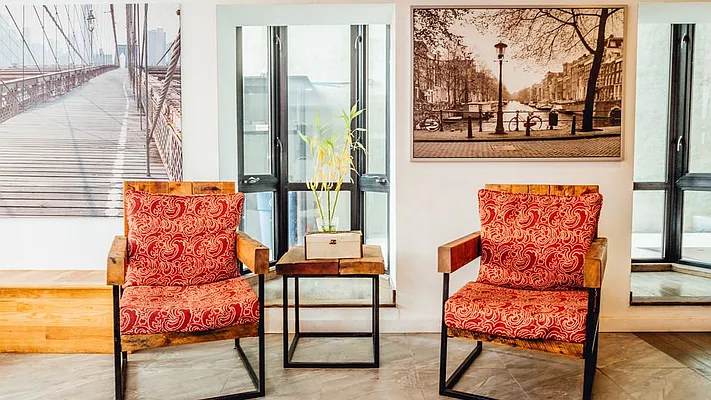 Rented by Nooklyn NYC LLC | media 61