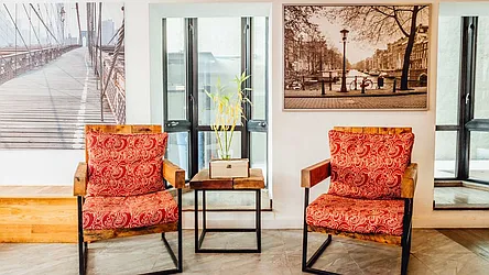 Rented by Nooklyn NYC LLC