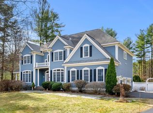7 George Root Way, North Reading, MA 01864