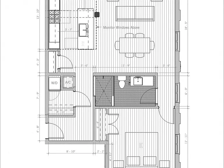 510 Julia St — Photo 86