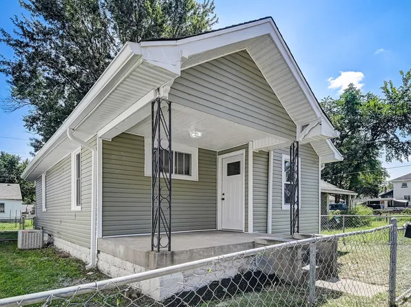 2462 Main St, Anderson, IN 46016