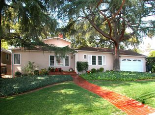 4835 Oakwood Ave, La Canada Flintridge, CA 91011