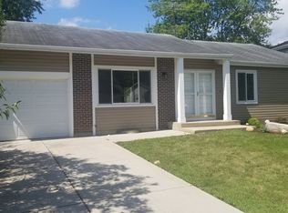 504 Harbor Ter, Bartlett, IL 60103
