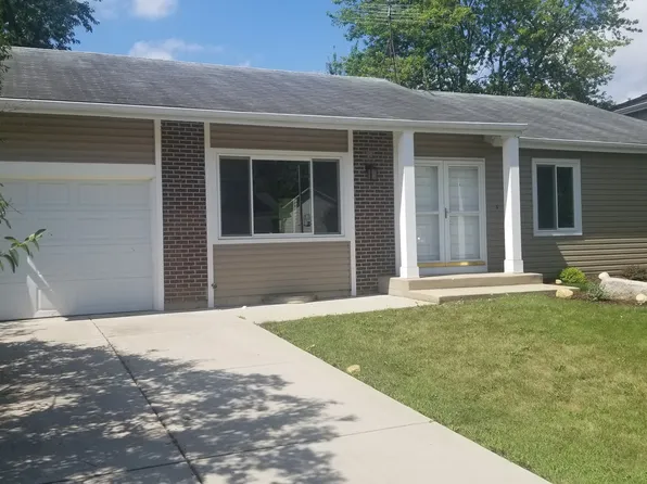 504 Harbor Ter, Bartlett, IL 60103