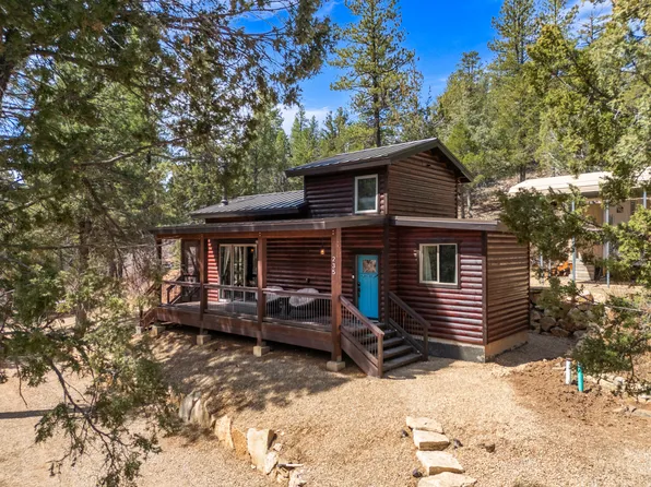 235 S Lewis Ln, Kanab, UT 84758