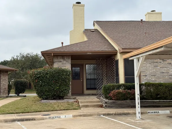 1900 Marlborough Dr, Plano, TX 75075