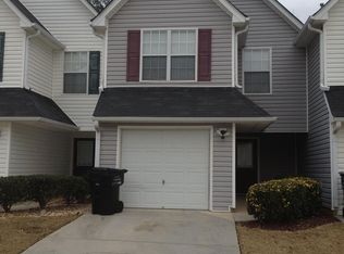 6814 Gallant Cir SE, Mableton, GA 30126