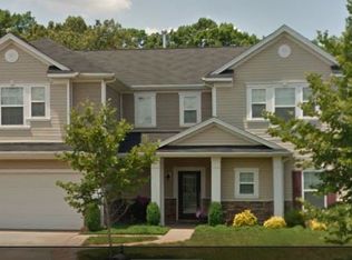 9615 Seamill Rd, Charlotte, NC 28278