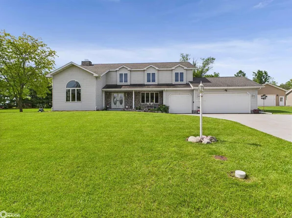 22 Greenbrier Ct, Keokuk, IA 52632