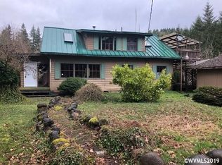 35199 E Lacomb Rd, Lebanon, OR 97355