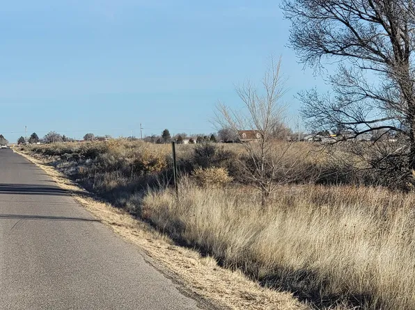 820 Paseo Poniete, Moriarty, NM 87035