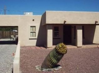 1025 E West Circle Dr, Tucson, AZ 85719