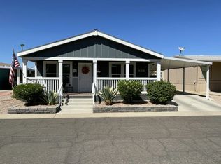 2401 W Southern Ave SPACE 327, Tempe, AZ 85282