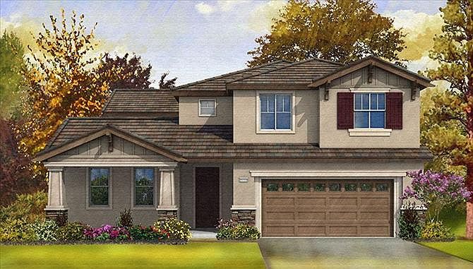 Exterior Craftsman