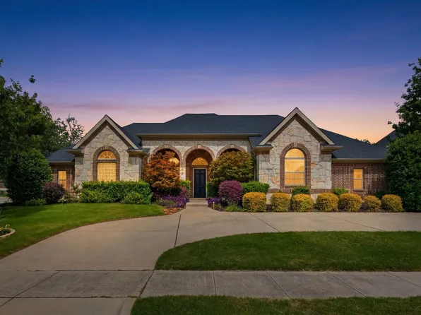 7013 Handel, Colleyville, TX 76034