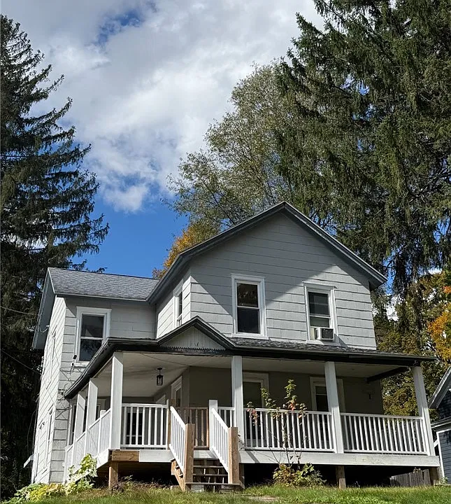 47 Shepard St