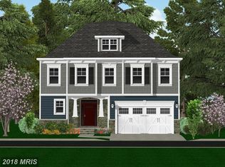 1905 N Van Buren St, Arlington, VA 22205
