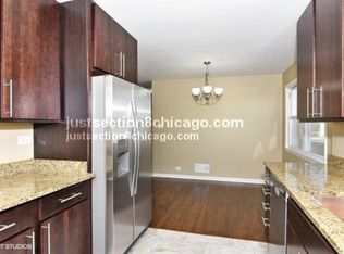 900 E 162nd Pl, South Holland, IL