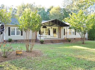 1383 Fork Bixby Rd, Advance, NC 27006