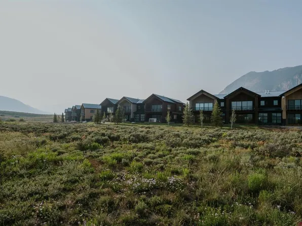 180 Elk Valley Road #107, Crested Butte, CO 81224