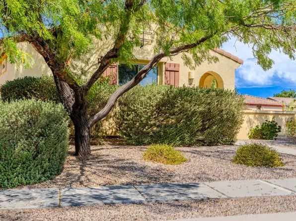 10134 S Azure Surrey Dr, Vail, AZ 85641