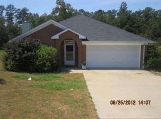 391 Apple Blossom Way, Macon, GA 31217
