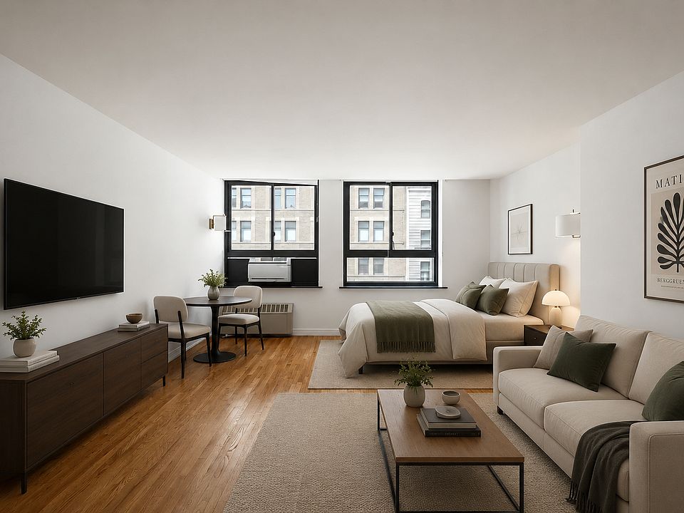 1st image of 295 Park Ave S APT 6D