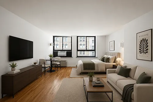 295 Park Ave S #6D Photo 1