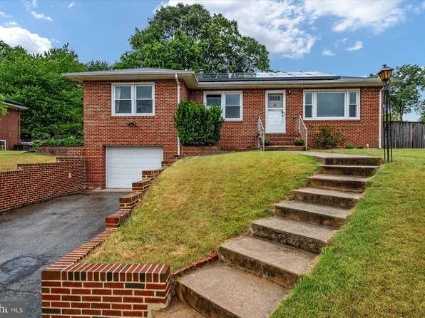 1436 Virginia Ave, Severn, MD 21144