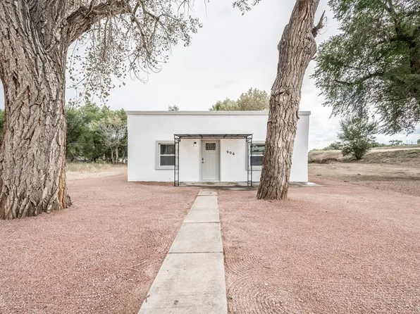606 E 1st St, Pueblo, CO 81001