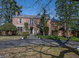 320 Rock Rd, Villanova, PA 19085