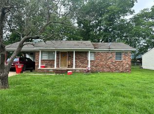 30 S 5th Ave, Dardanelle, AR 72834